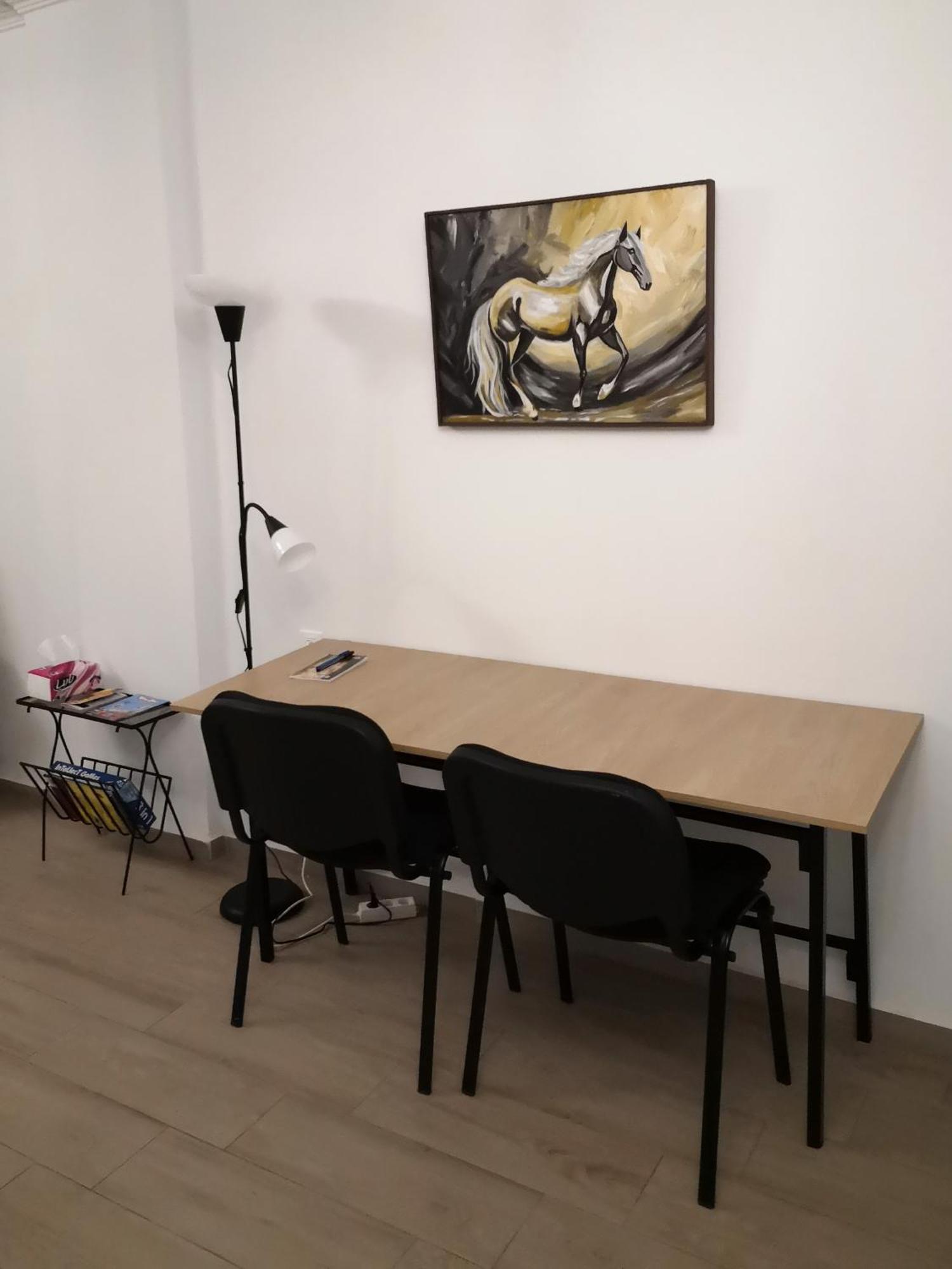 Lumineux Apartment *