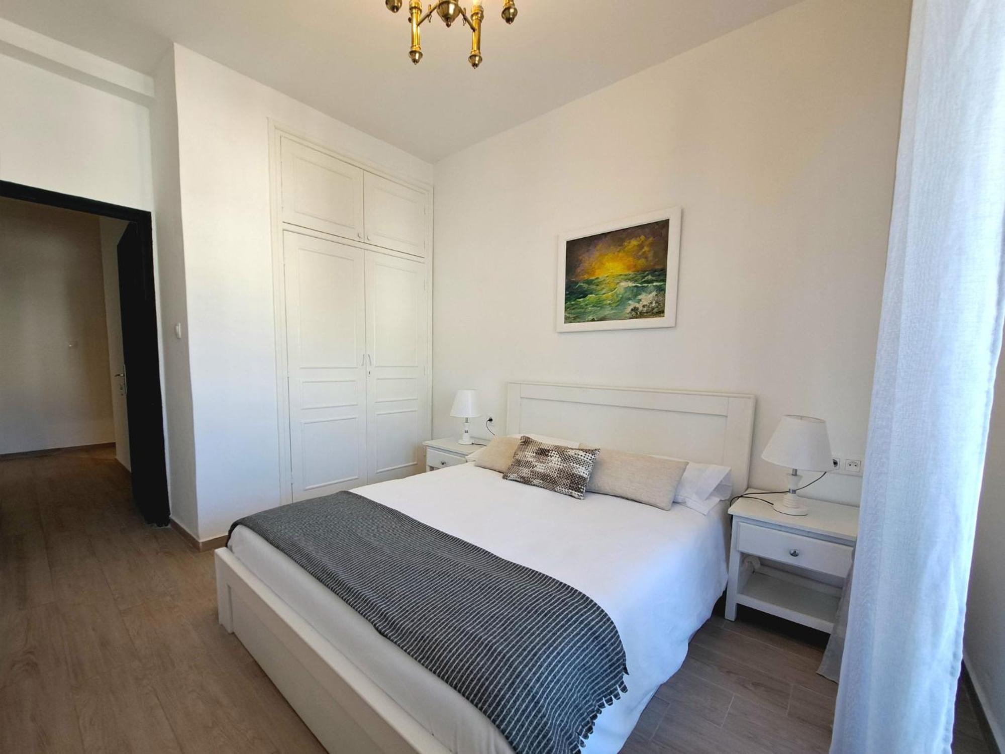 Lumineux Apartment Tangier