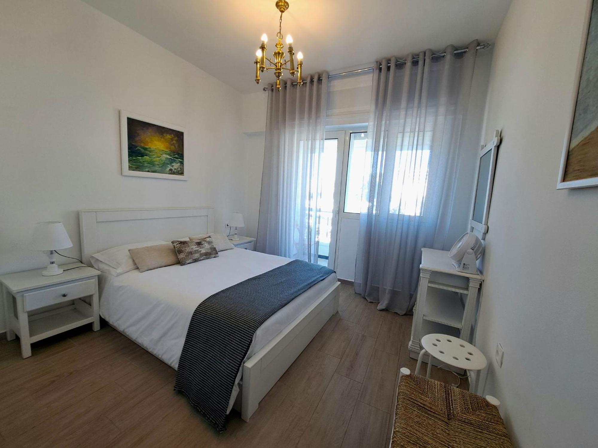 Lumineux Tangier
