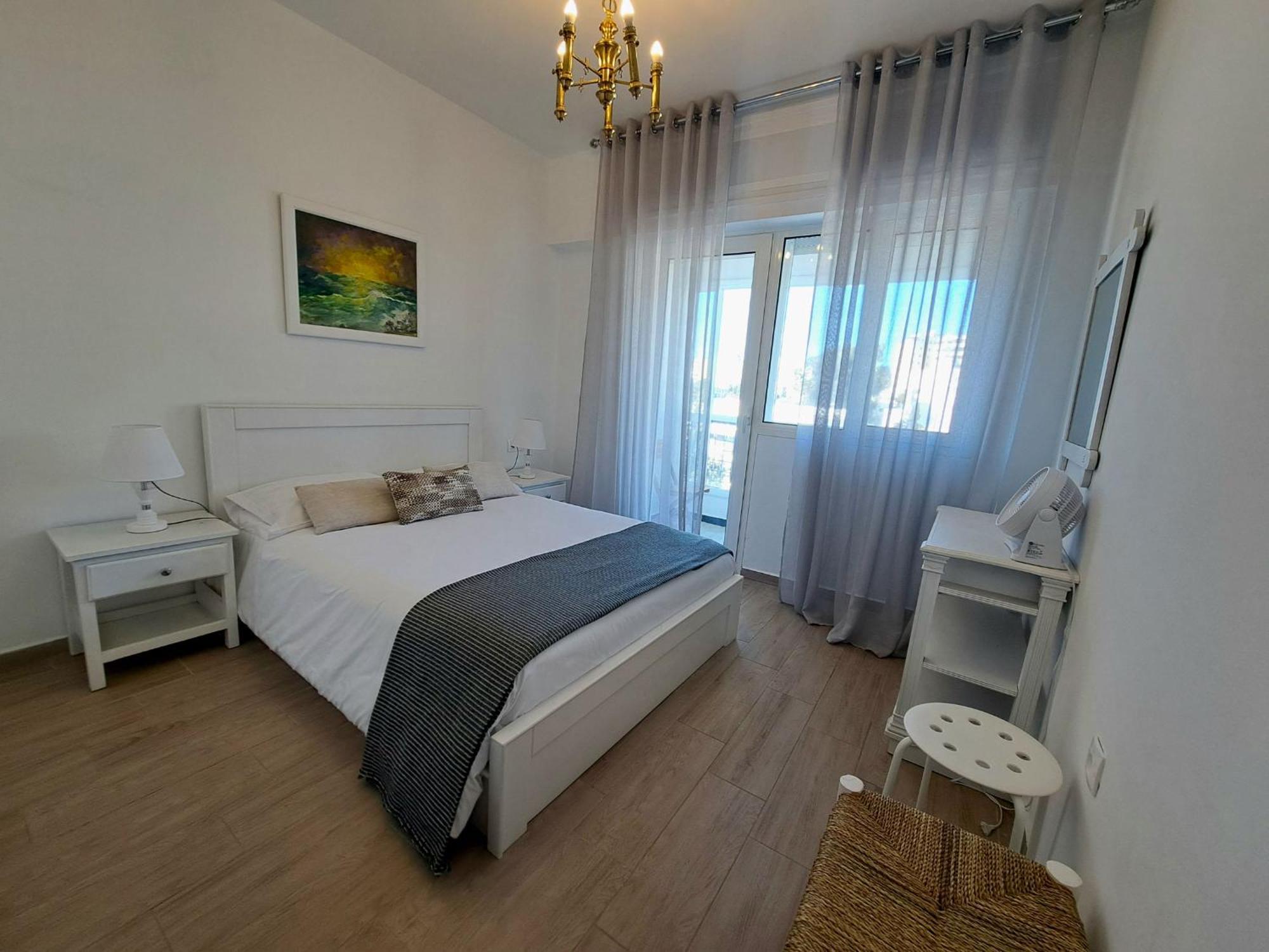 Lumineux * Tangier
