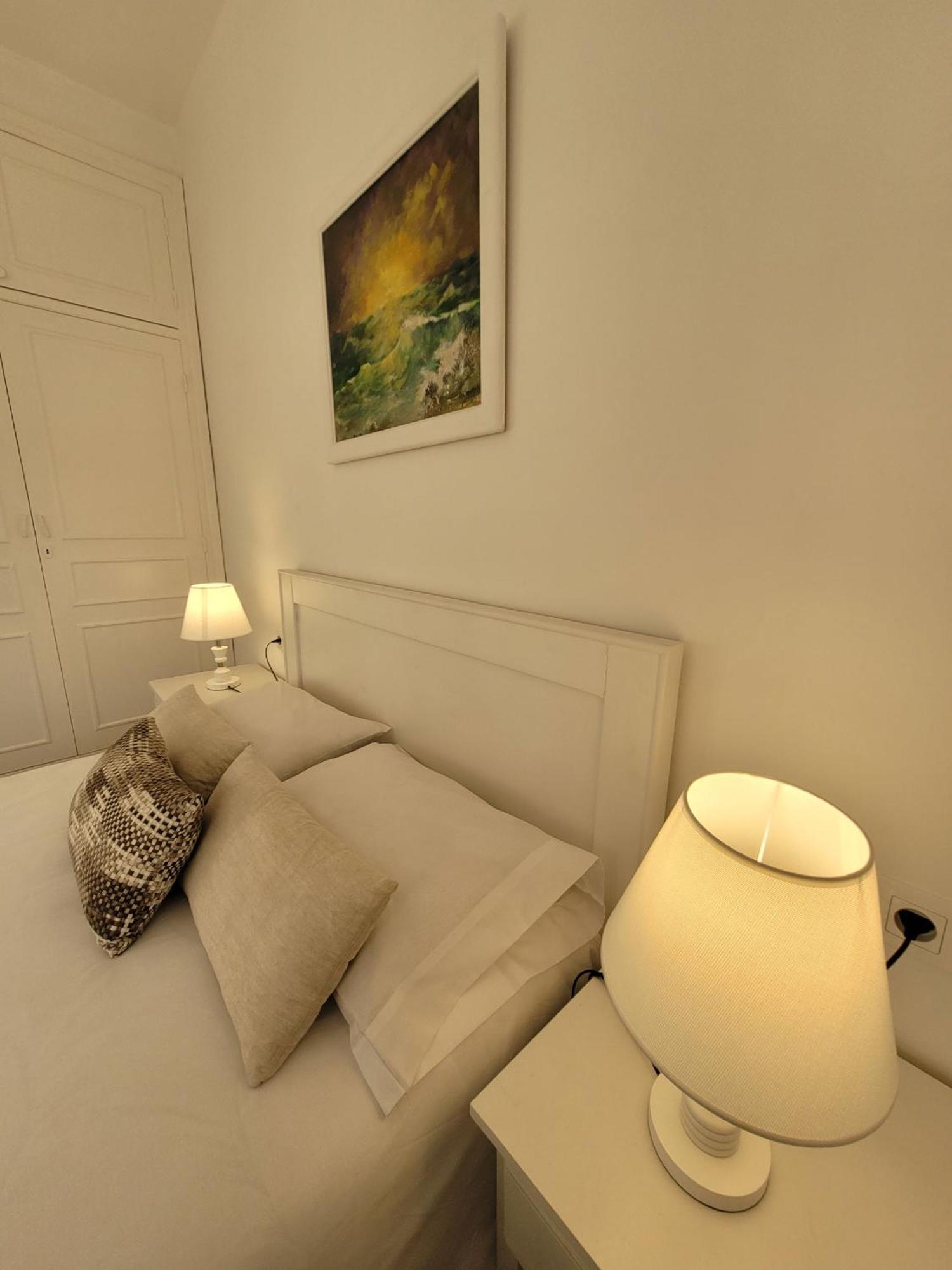 Lumineux Apartment Tangier
