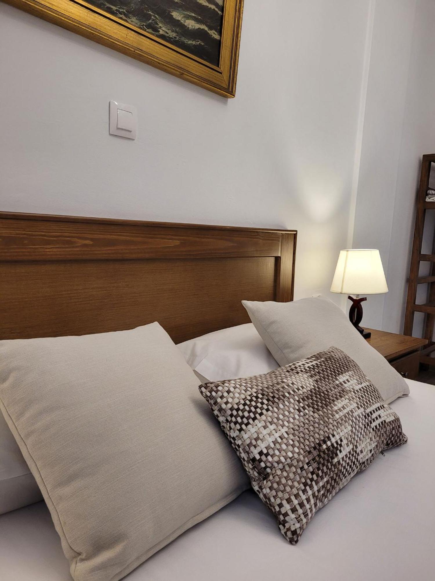 Apartment Lumineux Tangier