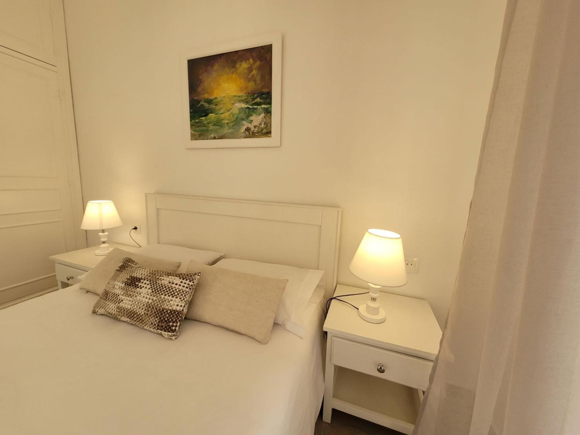 Lumineux Apartment Tangier
