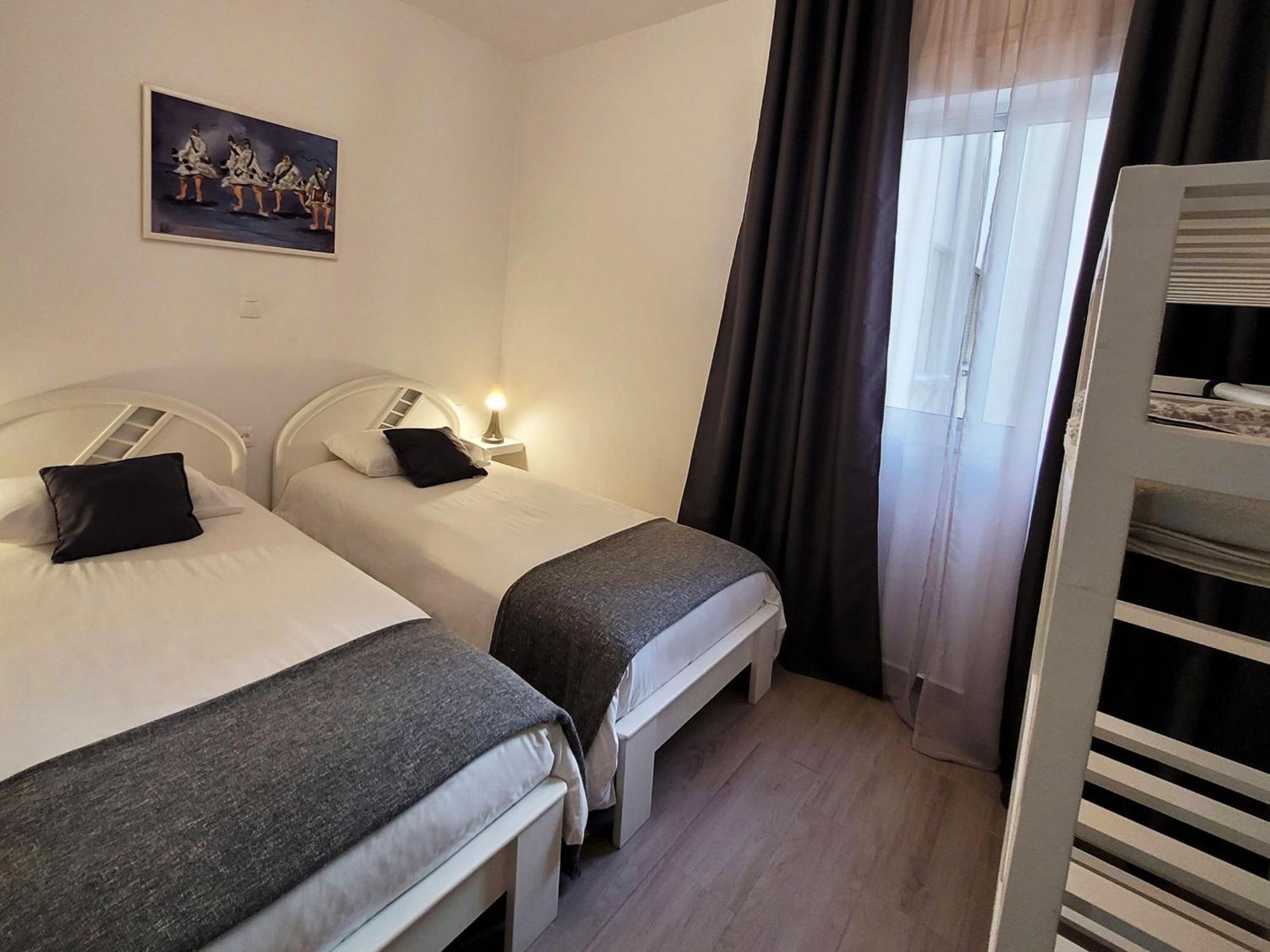 Lumineux Apartment *