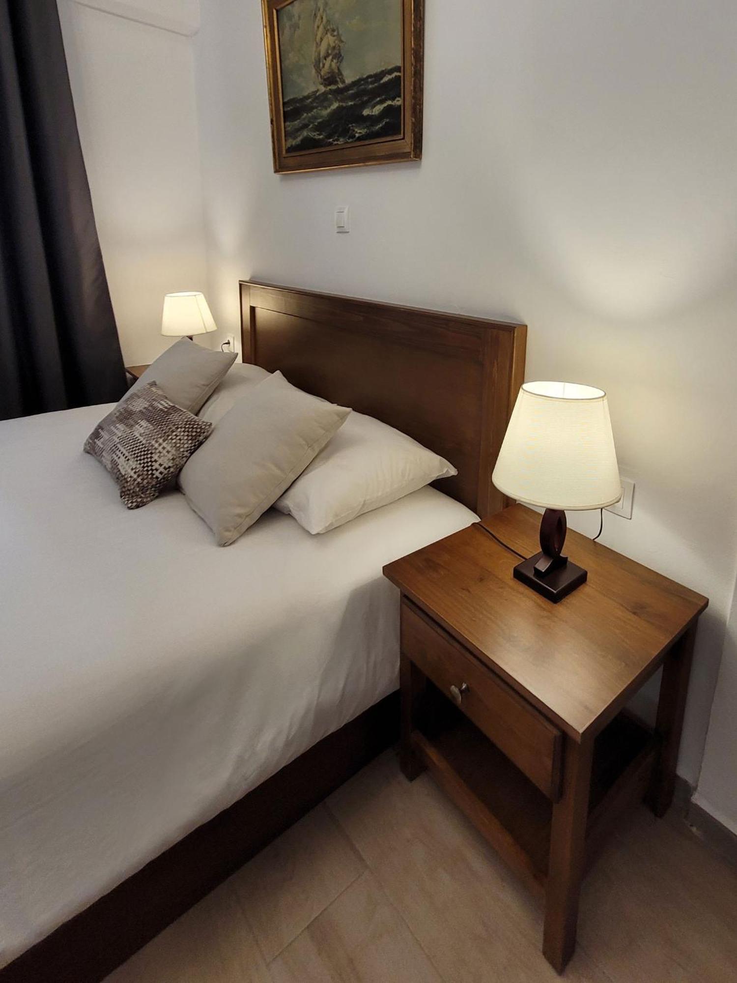 Apartment Lumineux Tangier